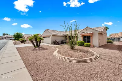 14820 W Via Montoya, Sun City West, AZ 85375 - Photo 1
