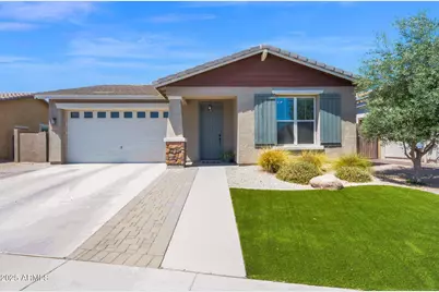 22262 E Cherrywood, Queen Creek, AZ 85142 - Photo 1