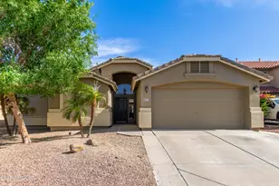 42277 W Chisholm Dr, Maricopa, AZ 85138 - Photo 1