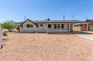 126 N 58th, Mesa, AZ 85205 - Photo 1