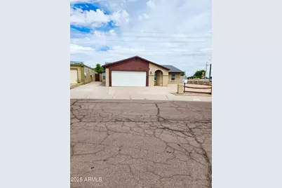 9601 N 35th, Phoenix, AZ 85051 - Photo 1