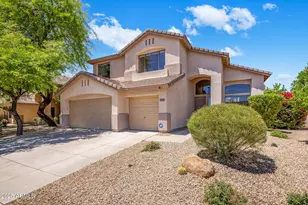 7758 E Nestling, Scottsdale, AZ 85255 - Photo 1