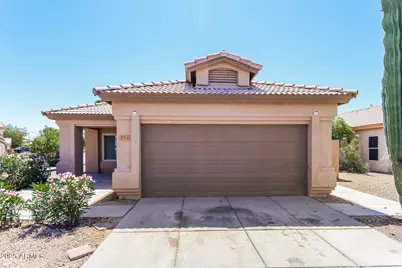 2723 S 156th, Goodyear, AZ 85338 - Photo 1