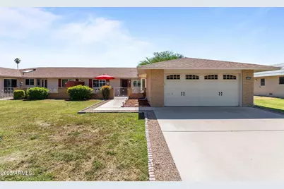 15614 N Lakeforest, Sun City, AZ 85351 - Photo 1