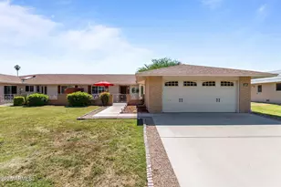 15614 N Lakeforest, Sun City, AZ 85351 - Photo 1