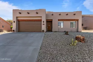 645 Desert Canyon Rd, Wickenburg, AZ 85390 - Photo 1