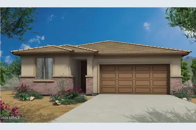 18231 W Soft Wind Drive, Surprise, AZ 85387 - Photo 1