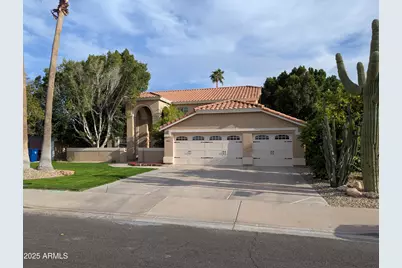 2955 E Hermosa Vista, Mesa, AZ 85213 - Photo 1