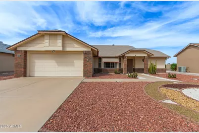 14638 W Antelope, Sun City West, AZ 85375 - Photo 1