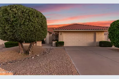 9809 W Behrend, Peoria, AZ 85382 - Photo 1