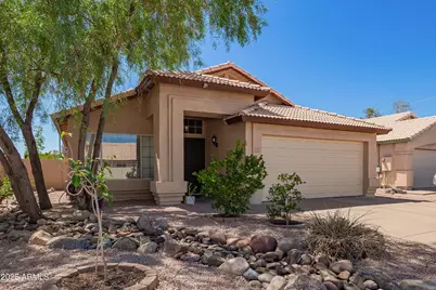 524 N Whiting --, Mesa, AZ 85213 - Photo 1