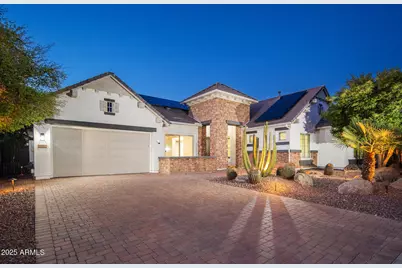 7590 W Firebird, Glendale, AZ 85308 - Photo 1