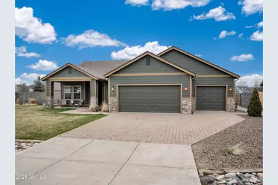 4323 Deer Springs, Bellemont, AZ 86015 - Photo 1