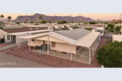 2400 E Baseline, Apache Junction, AZ 85119 - Photo 1