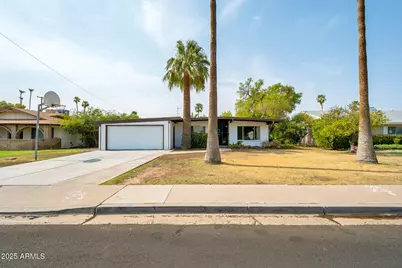 501 E Alameda Drive, Tempe, AZ 85282 - Photo 1