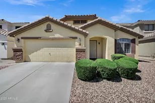 23862 W Chambers, Buckeye, AZ 85326 - Photo 1