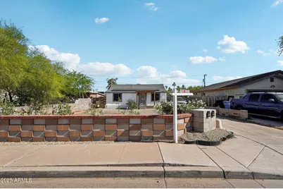 2118 E Oak, Phoenix, AZ 85006 - Photo 1