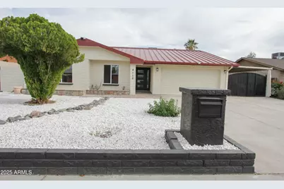 4115 W Sierra, Phoenix, AZ 85029 - Photo 1