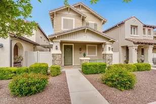 1069 S Nancy, Gilbert, AZ 85296 - Photo 1