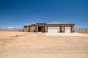 23408 W Barwick, Wittmann, AZ 85361 - Photo 1