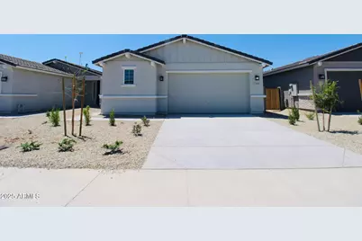 17419 W Via De Luna Drive, Surprise, AZ 85387 - Photo 1