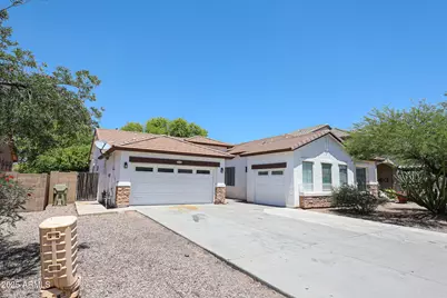 7126 W Ocotillo, Glendale, AZ 85303 - Photo 1