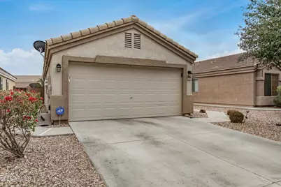 24009 W Antelope, Buckeye, AZ 85326 - Photo 1