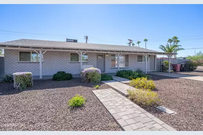 7405 E Almeria, Scottsdale, AZ 85257 - Photo 1