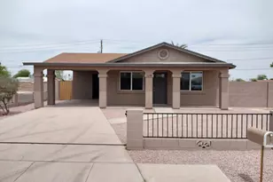 1128 E 4th, Casa Grande, AZ 85122 - Photo 1