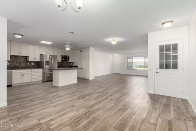 9863 W Country Club, Sun City, AZ 85373 - Photo 1