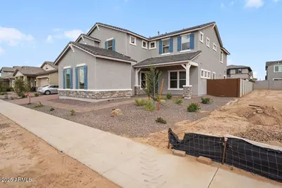 20486 E Via Del Jardin --, Queen Creek, AZ 85142 - Photo 1