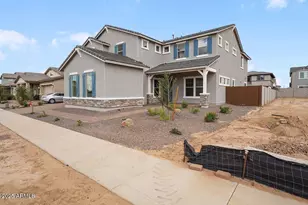 20486 E Via Del Jardin --, Queen Creek, AZ 85142 - Photo 1