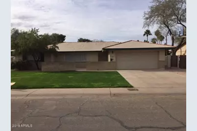 801 E Campus, Tempe, AZ 85282 - Photo 1