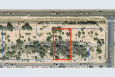 12570 W Merry, Arizona City, AZ 85123 - Photo 1