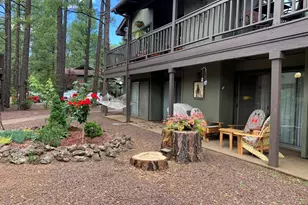 4575 Resort Loop, Pinetop, AZ 85935 - Photo 1