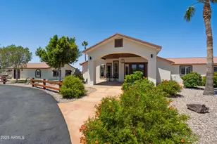 920 N 104th St, Mesa, AZ 85207 - Photo 1