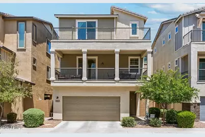 732 W Flintlock Way, Chandler, AZ 85286 - Photo 1