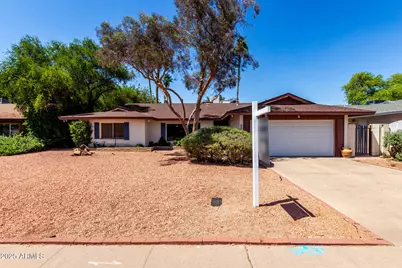 8238 E Jackrabbit, Scottsdale, AZ 85250 - Photo 1