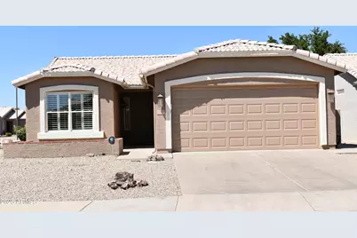 1320 E Bellerive, Chandler, AZ 85249 - Photo 1