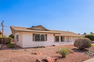 5633 E Colby St, Mesa, AZ 85205 - Photo 1