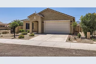 10837 W Bloch, Tolleson, AZ 85353 - Photo 1