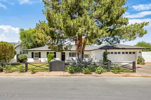 3308 N 51st St, Phoenix, AZ 85018 - Photo 1