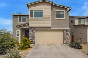 10772 W Baden, Tolleson, AZ 85353 - Photo 1