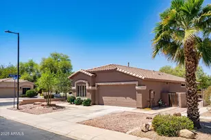 4976 S Sugarberry, Gilbert, AZ 85298 - Photo 1