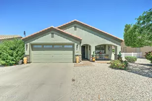 2101 S Meridian, Apache Junction, AZ 85120 - Photo 1