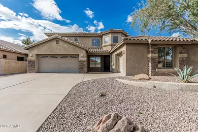 4336 W Hackamore Drive, Phoenix, AZ 85083 - Photo 1