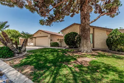 1625 E Edgewater, Tempe, AZ 85283 - Photo 1