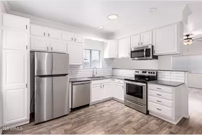 420 N Horne, Mesa, AZ 85203 - Photo 1