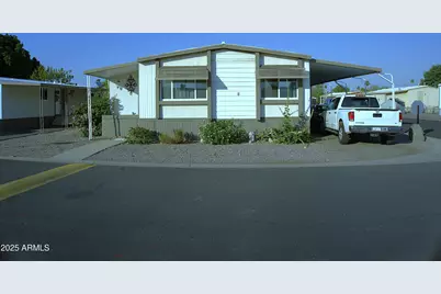 5747 W Missouri, Glendale, AZ 85301 - Photo 1