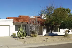 8626 E Irish Hunter Trail, Scottsdale, AZ 85258 - Photo 1